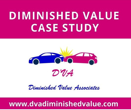 Case Study: Maximize Client Compensation by Unlocking the Power of Diminished Value